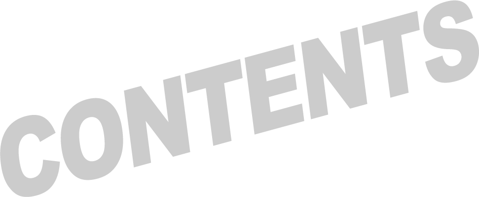 CONTENTS