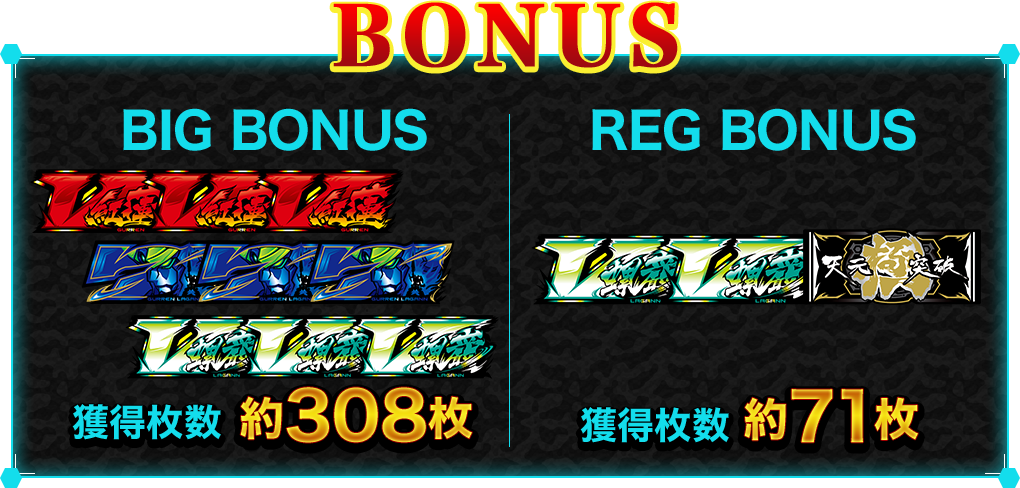 BONUS
