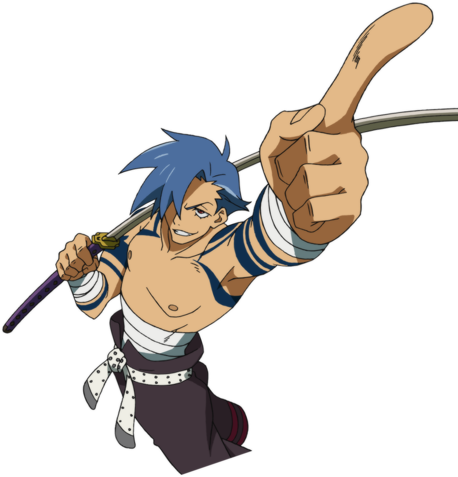 スペック|パチスロ 天元突破グレンラガン極〜KIWAME〜 公式サイト